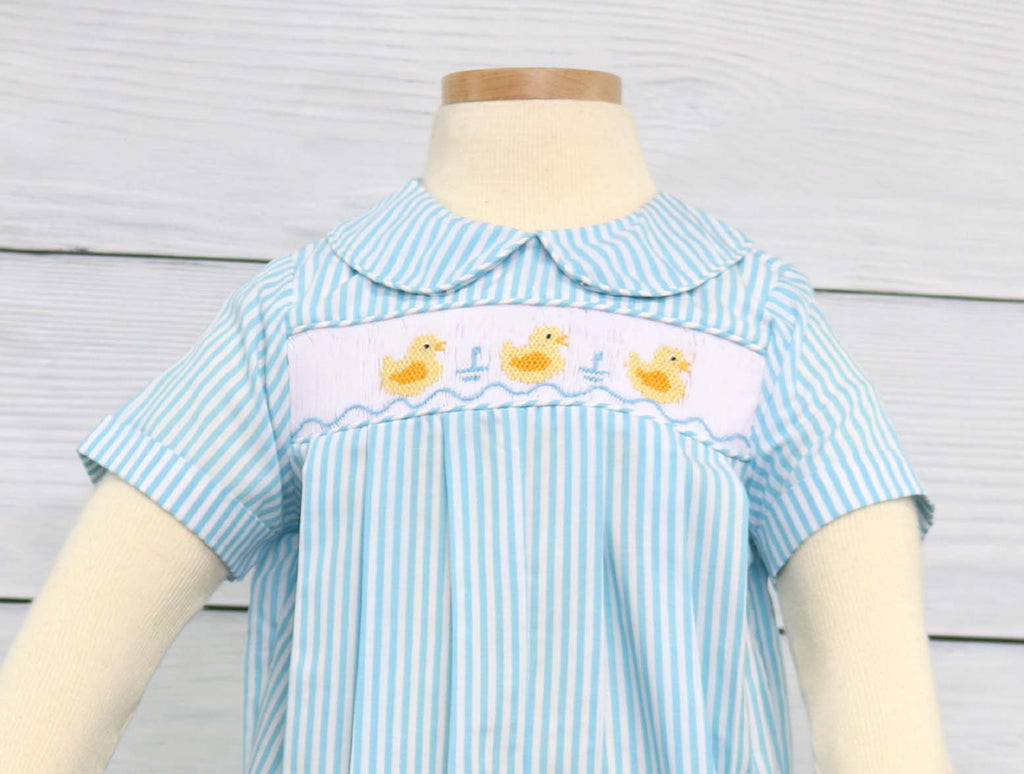 Toddler Boy Easter Outfit