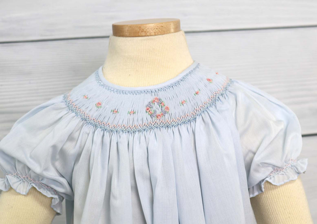 Toddler Easter Dress