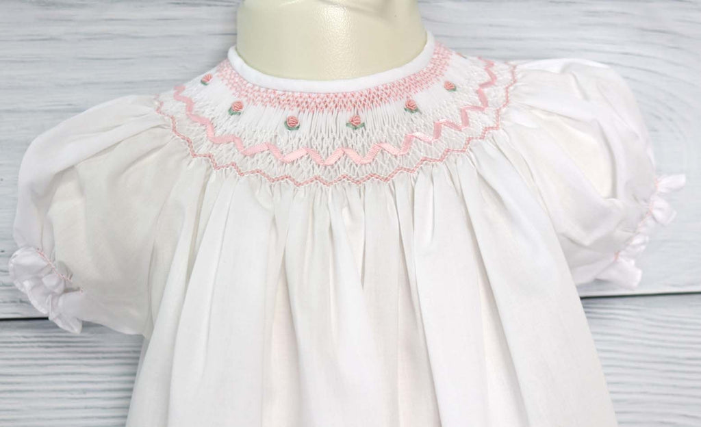 baby girl baptism dress