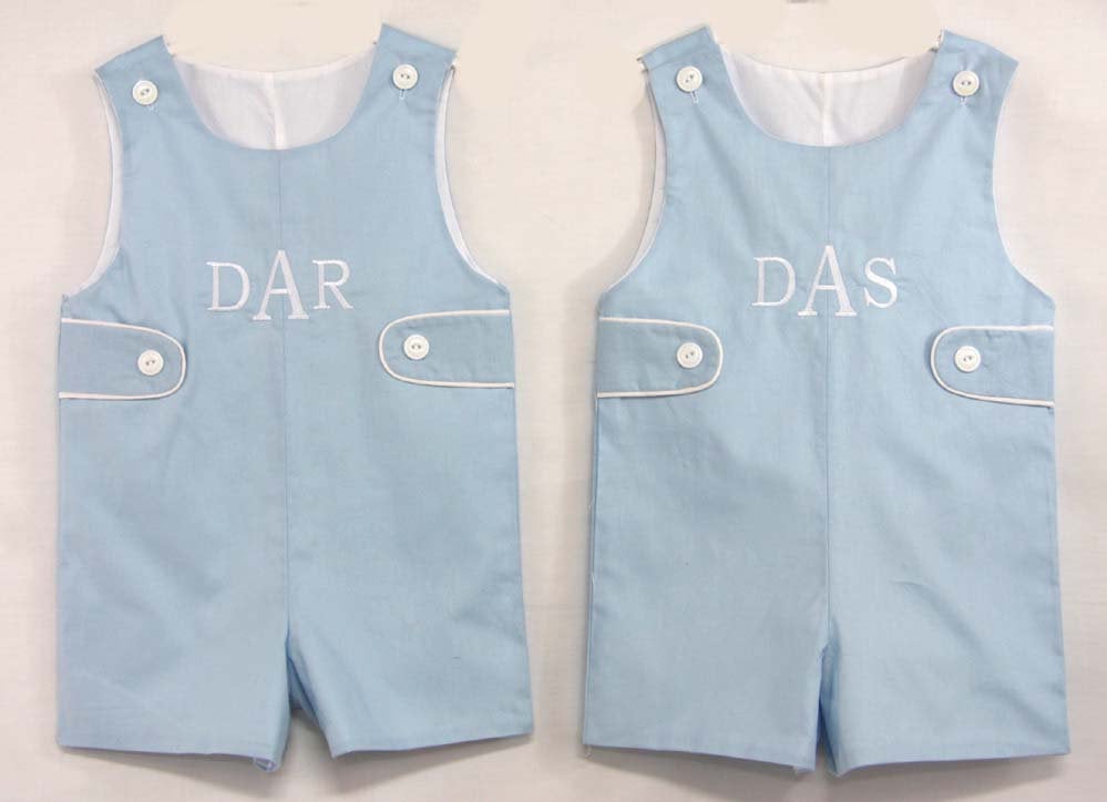 Christening Outfits for Boys