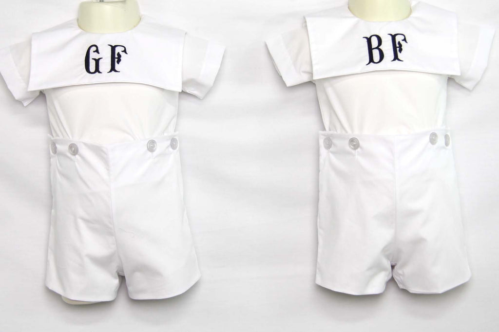 christening outfits for boys