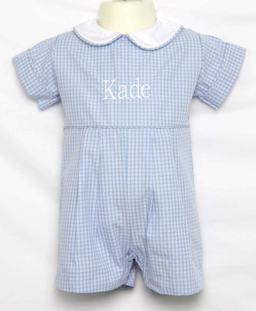 Baby boy dress clothes