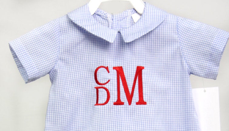 Baby Boy Dress Clothes