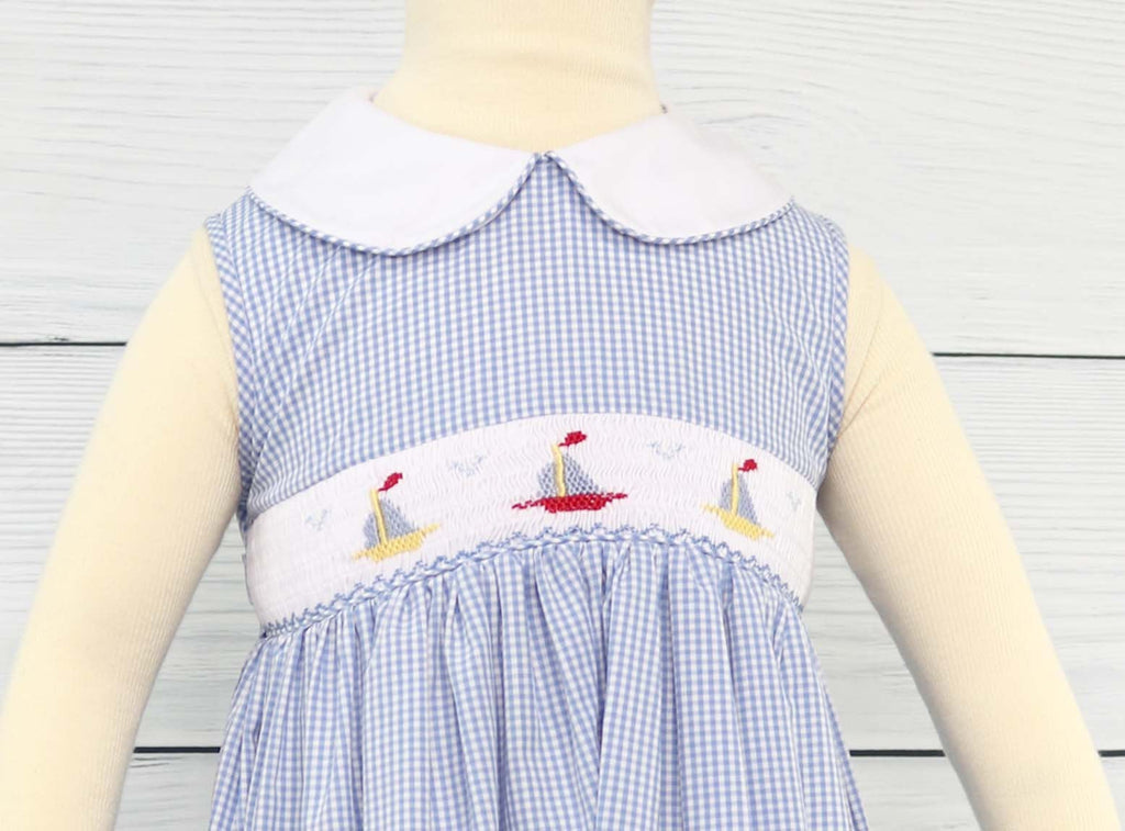 Toddler Girl Dress