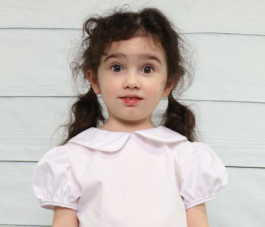 Toddler Girl Blouse