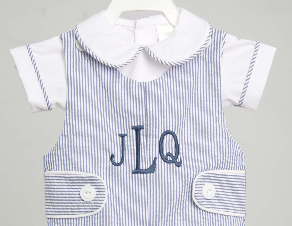 Baby Boy Boutique Clothes