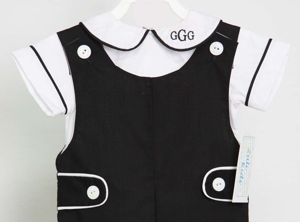 Baby Boy Dress Clothes