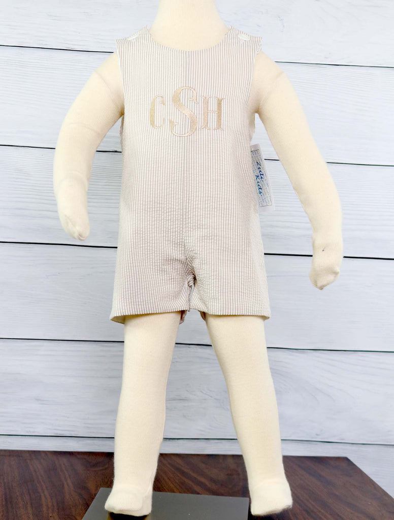 Baptism outfits for boys