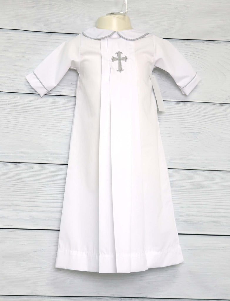 christening gowns for boys