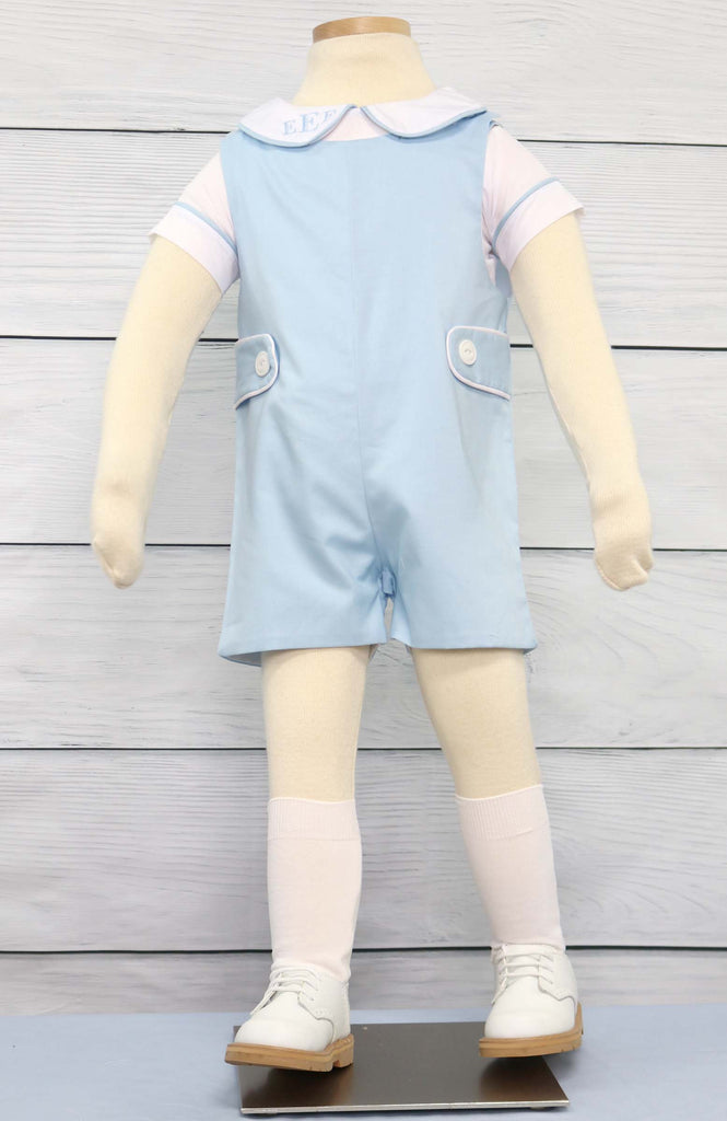 vintage baby boy clothes