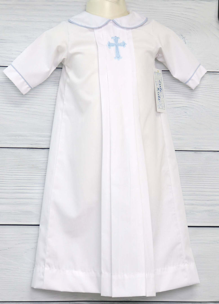 baby boy christening outfit