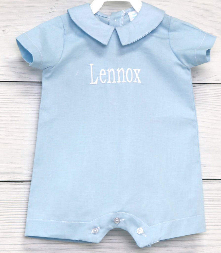 Baby Boy Dress Clothes