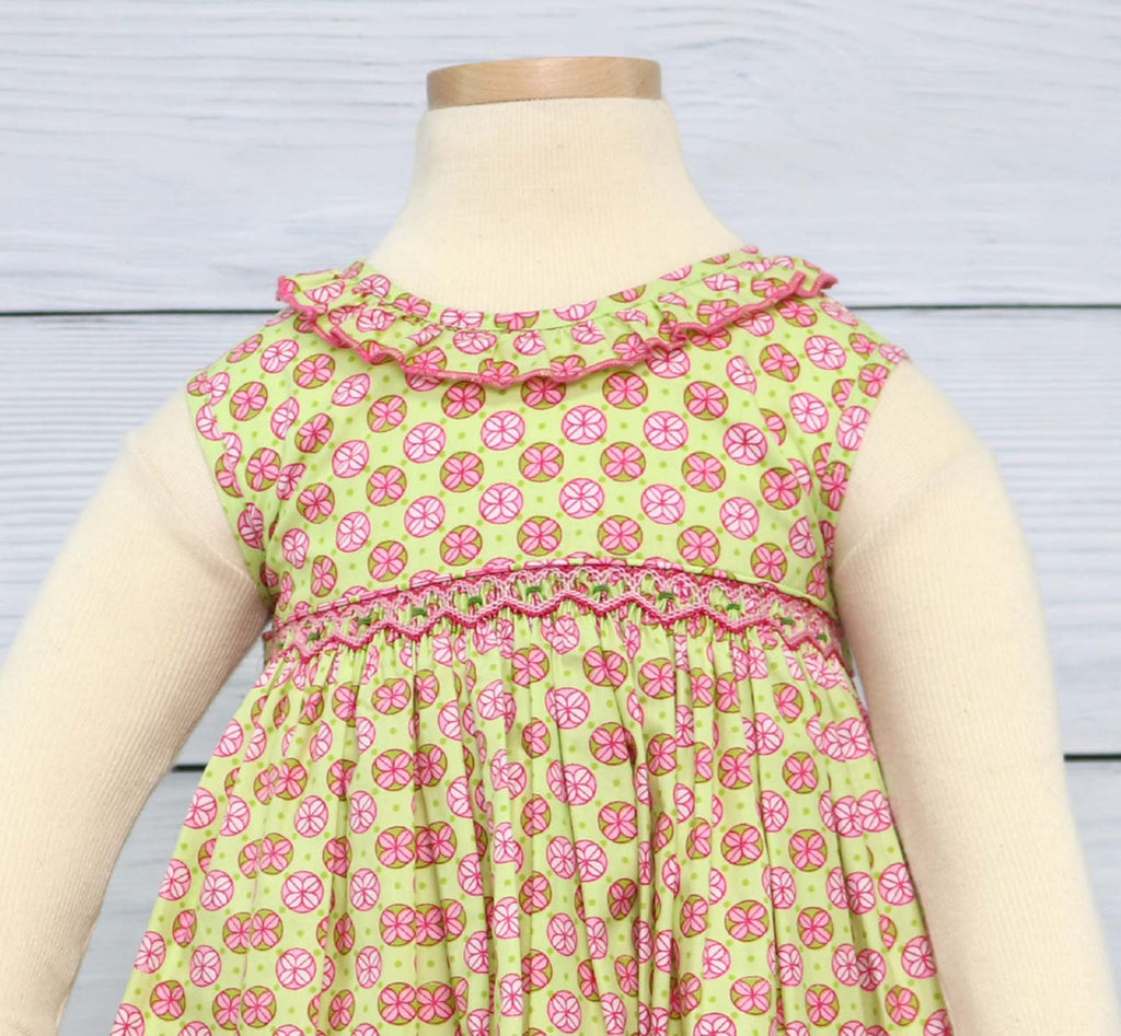  Little Girl Boutique Dresses