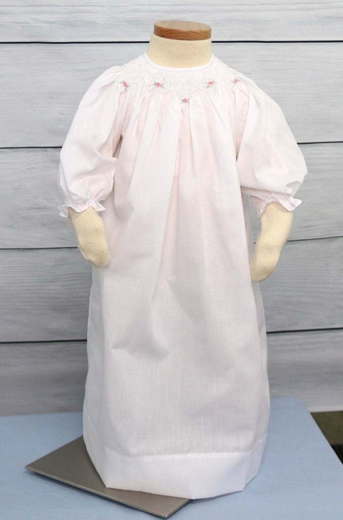 Christening Dress for Baby Girl