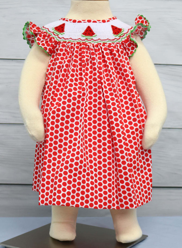 Toddler girl dress