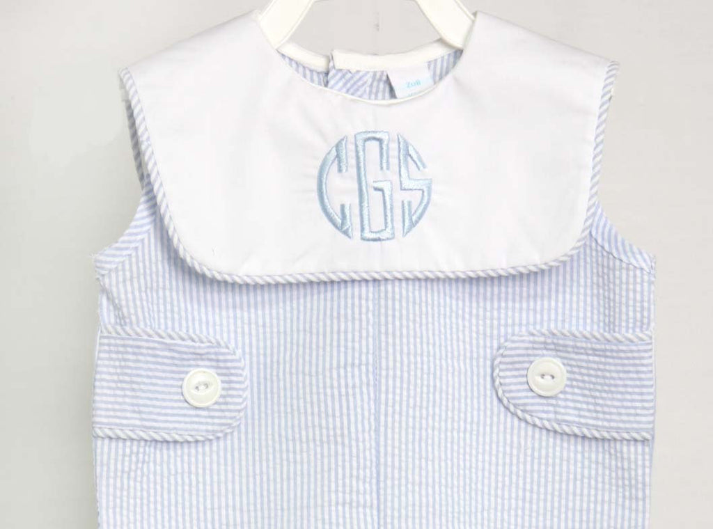 Boys Christening Outfits