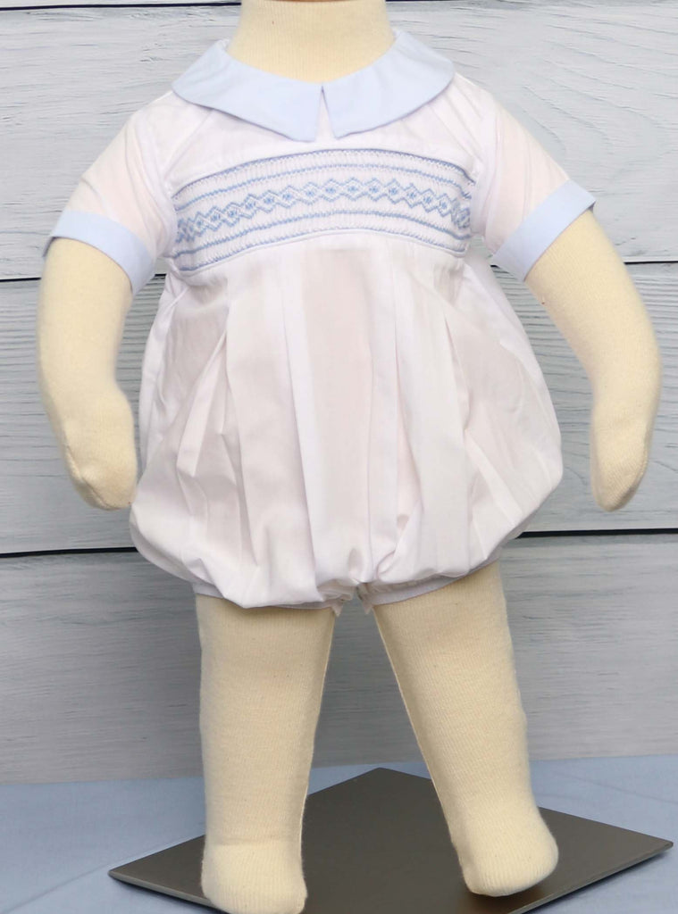 Baptism Clothes for Boy