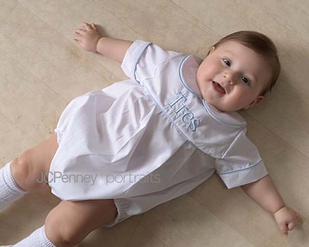 Christening Outfits for Boys