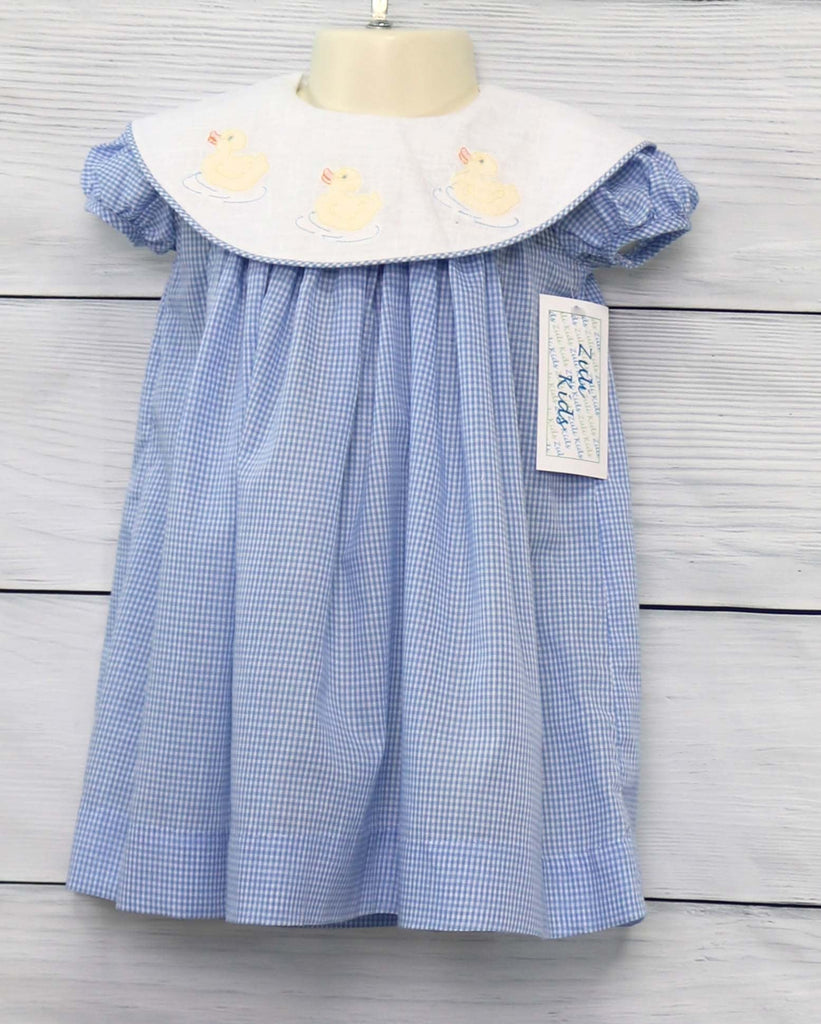 Toddler Girl Easter Dresses