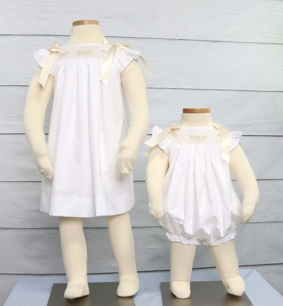 Christening Dresses for Toddlers