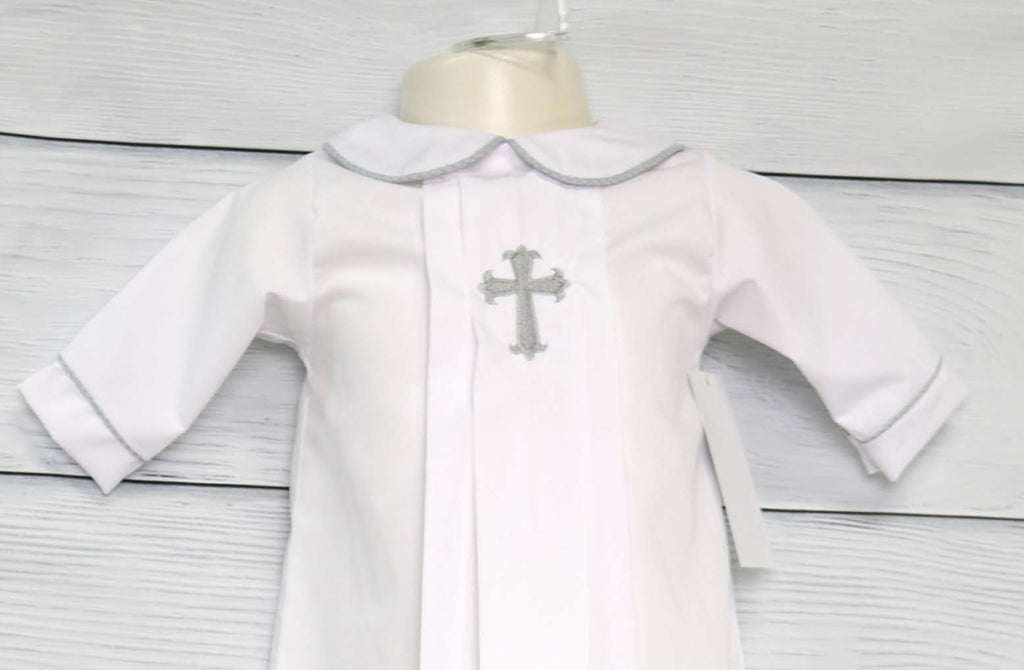 Zuli Kids Baptism Outfits