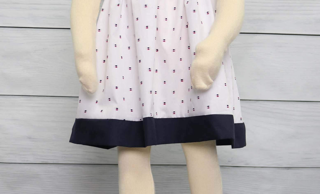 Girls Summer Dress