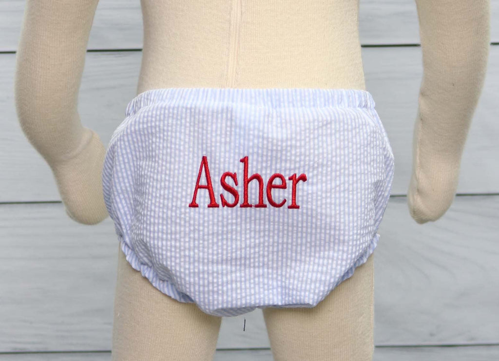 Diaper Covers Boy