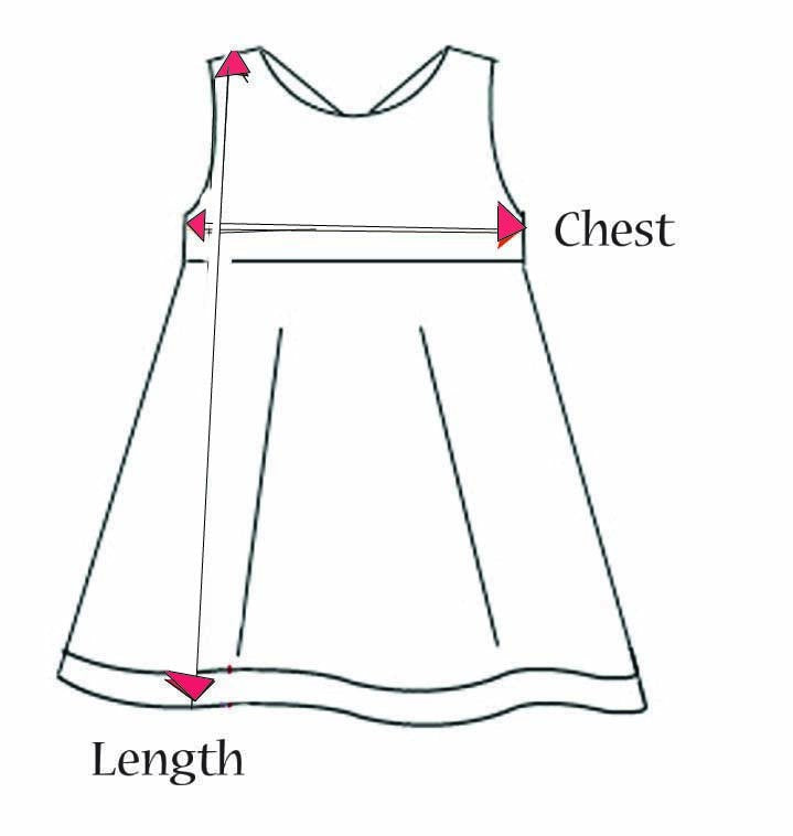 Smocked Dresses for Toddlers