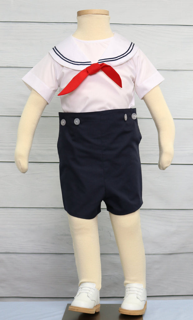 Sailor Suit,