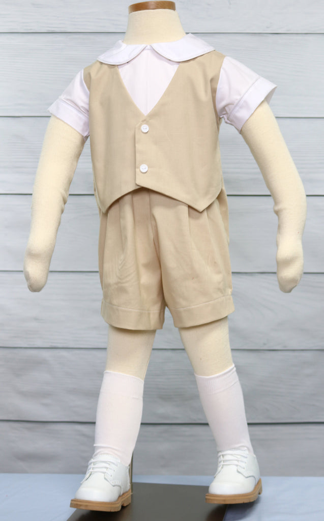 Dressy baby boy clothes