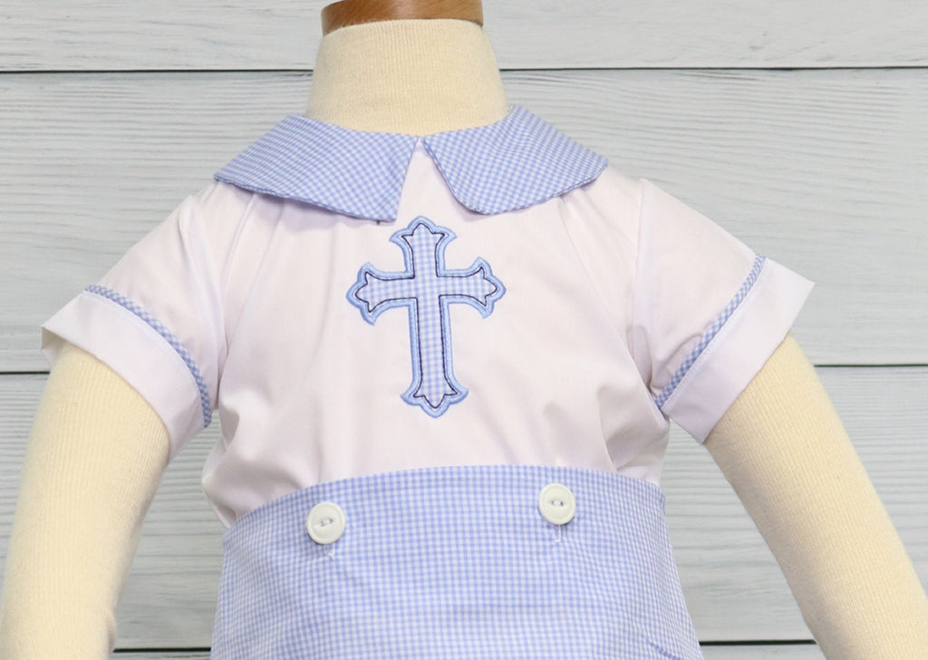 baptism outfits for boys