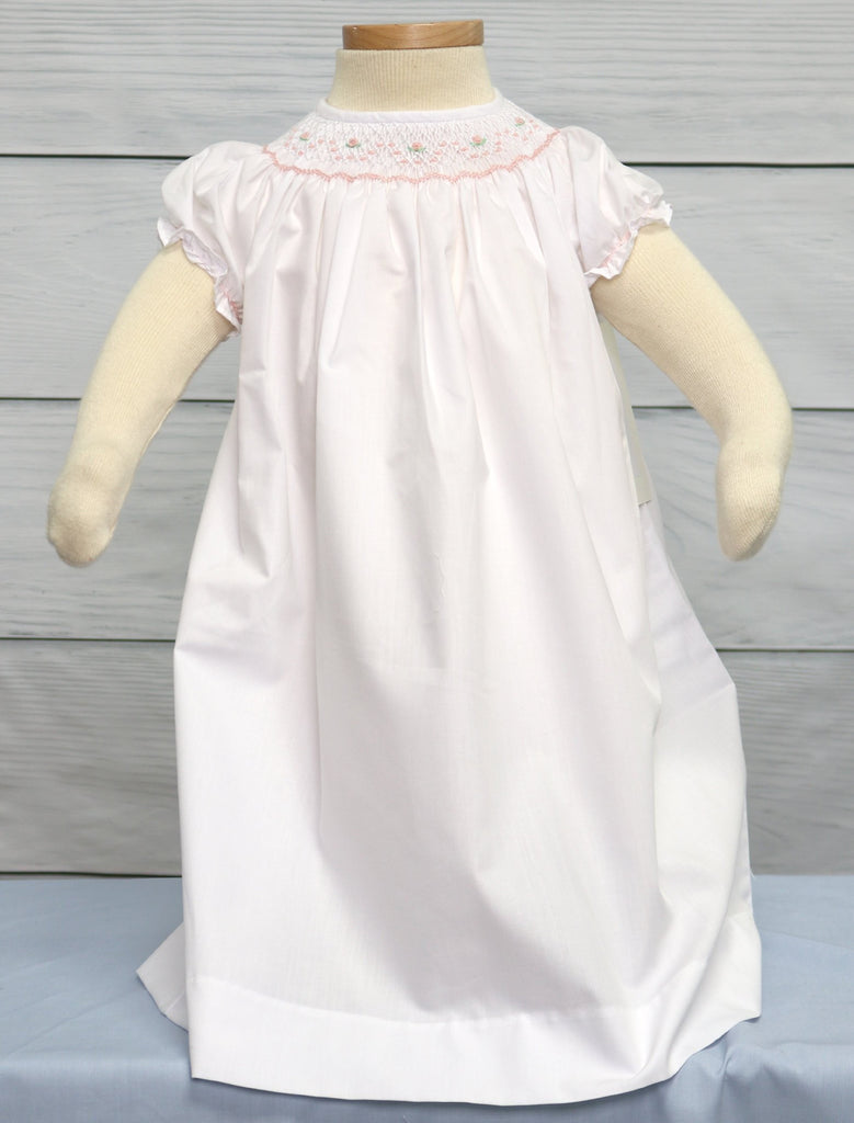 Christening Dresses