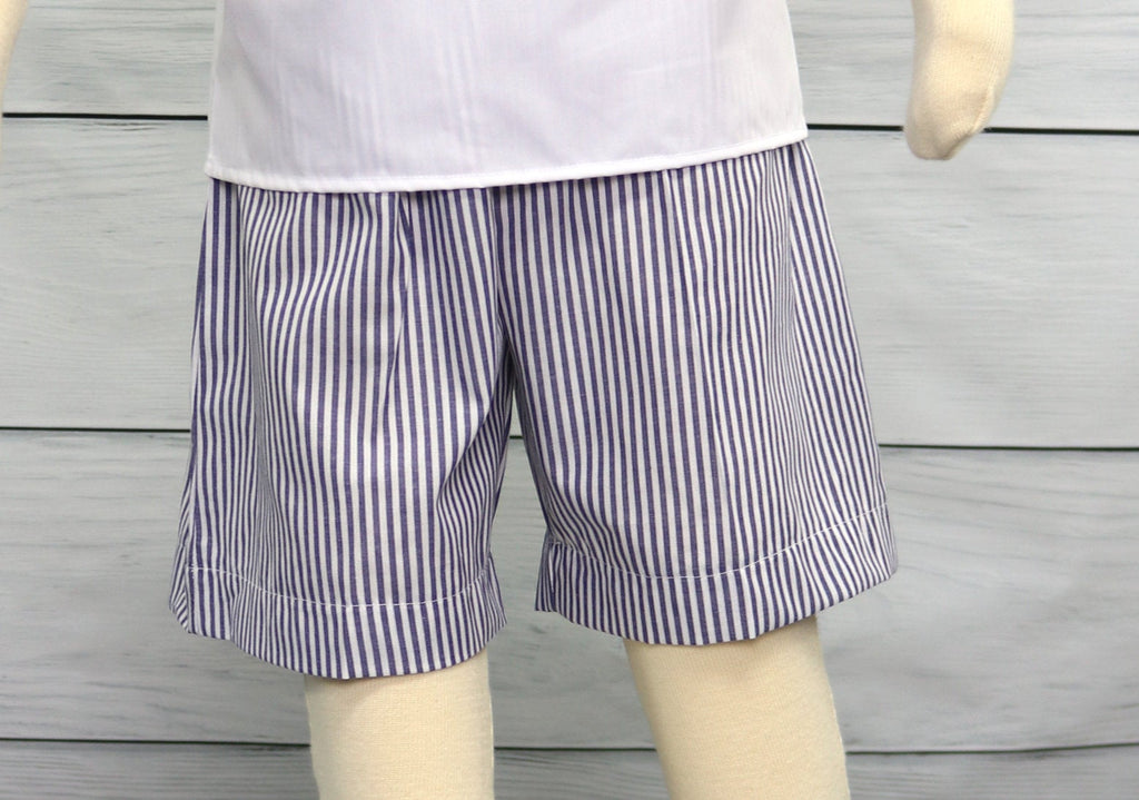 baby Boy sailor outfit