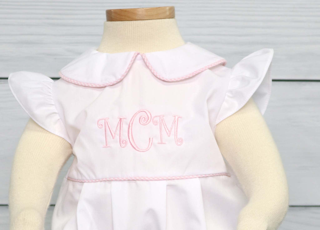 baptism outfit for baby girl