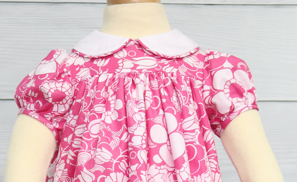 Baby Girl Dresses, Matching Sister Dresses, Zuli Kids 293933