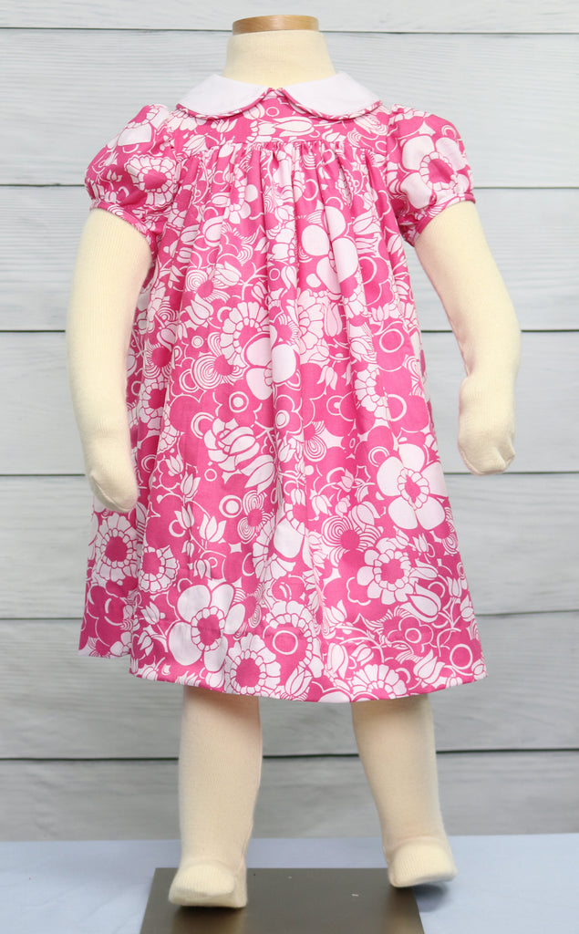 Baby Girl Dresses, Matching Sister Dresses, Zuli Kids 293933