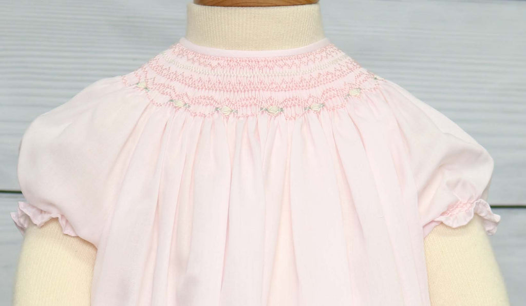 Christening Dresses for Toddlers