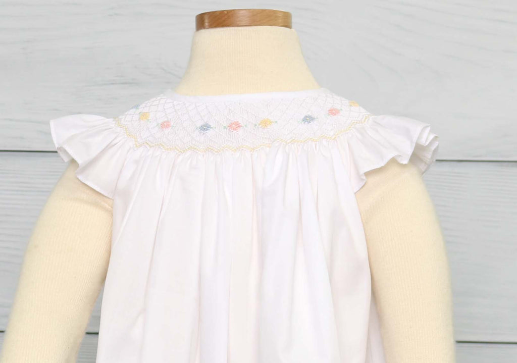 Easter Dresses for Toddlers