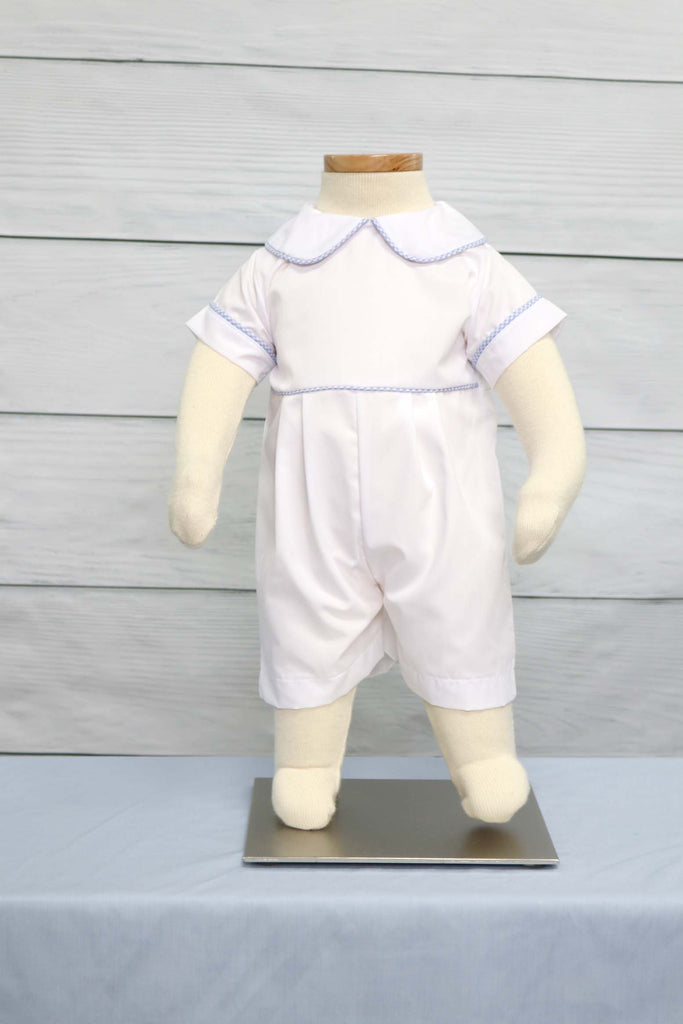 Infant Boy Baptism Outfit, Newborn Baptism Outfit Boy, Baby Boy Baptism Outfits, Baptism Outfit Boy, Modern Boy Christening Outfits, B