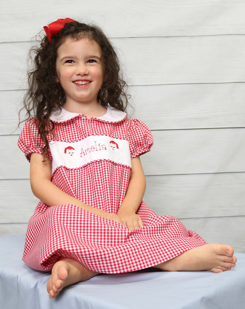 Little Girls Holiday Dresses