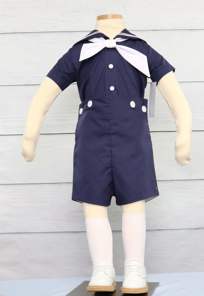 Sailor Suit