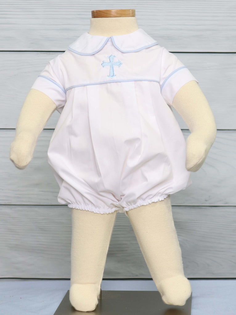 Baptism outfits for boys