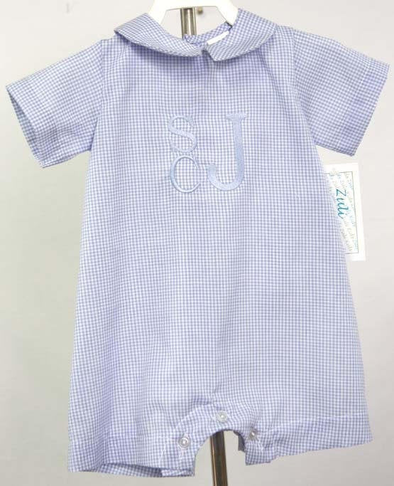 Baby Boy Dress Clothes