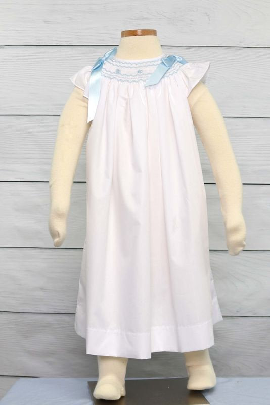 Toddler Easter Dresses