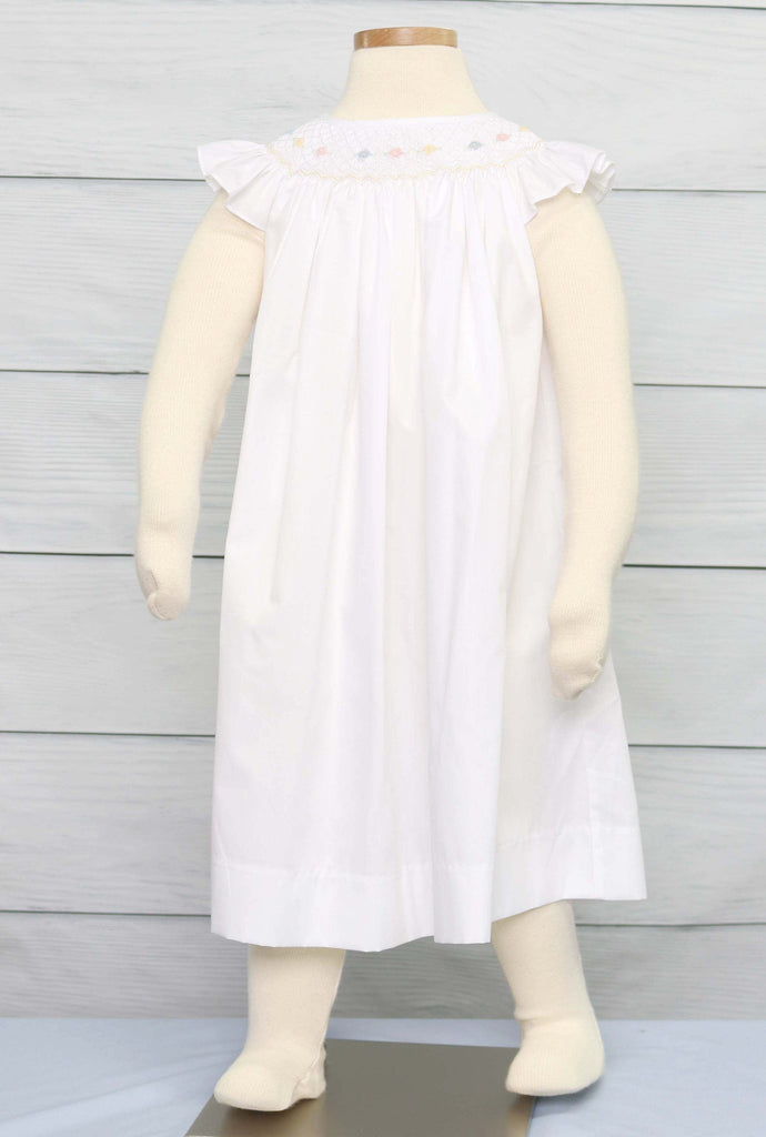 Toddler Easter Dresses