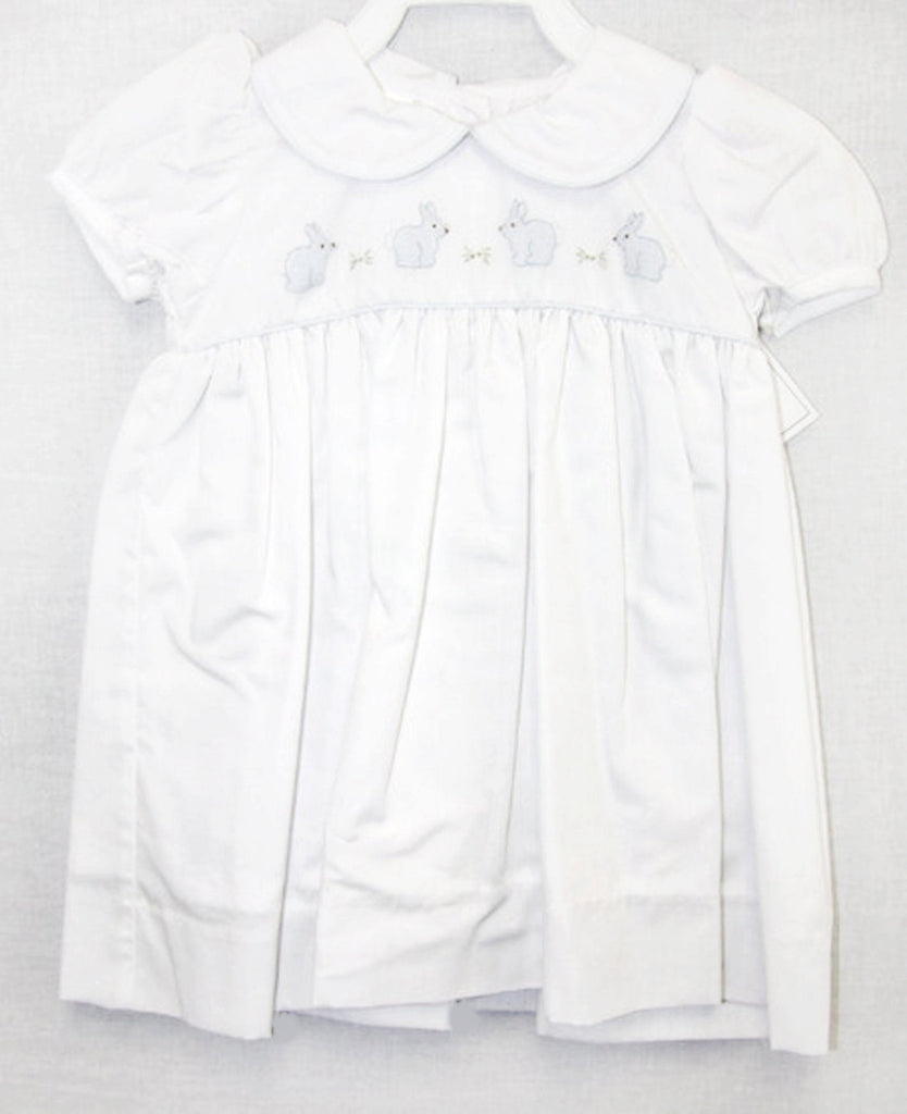 Baby girl Easter dress