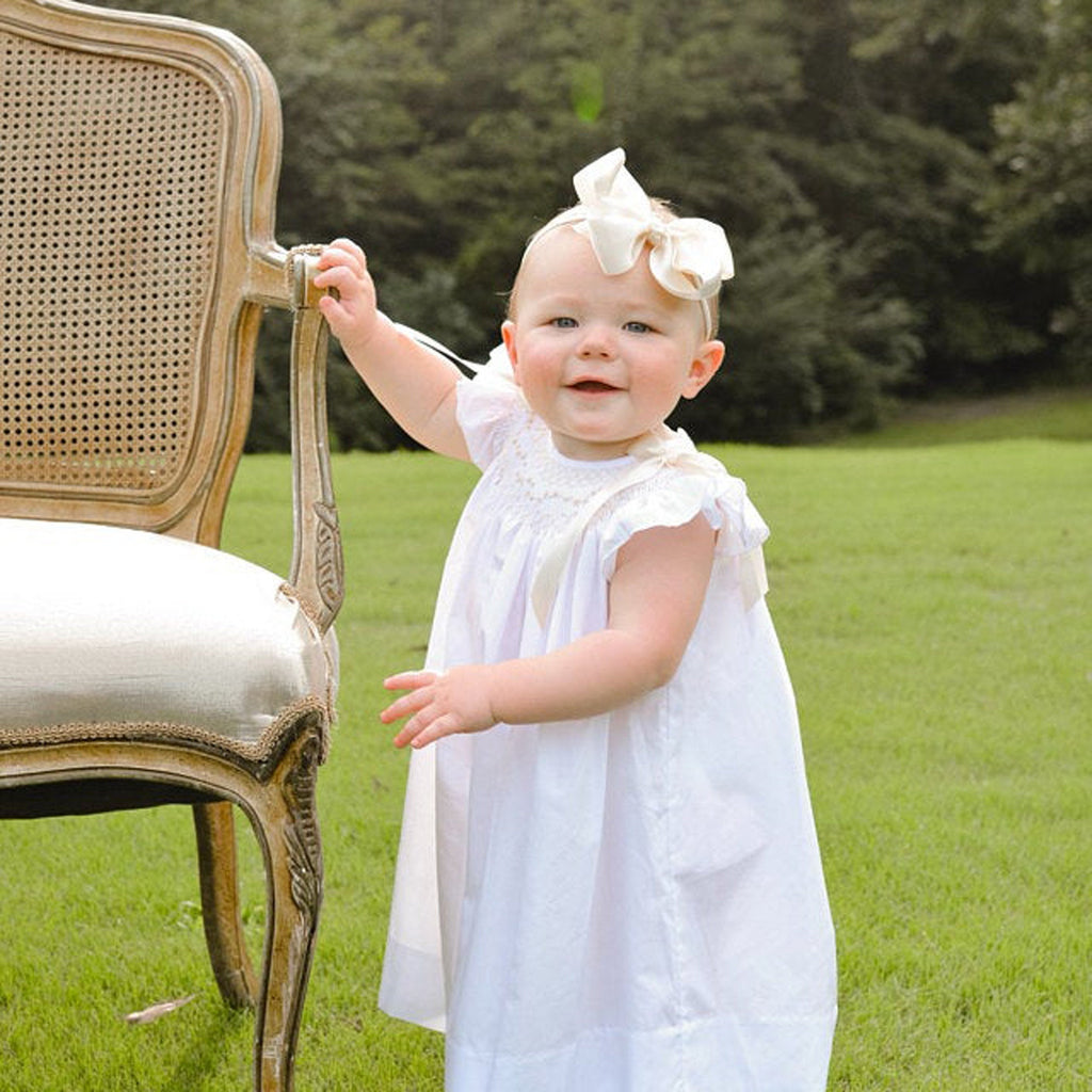 Toddler Christening Dresses