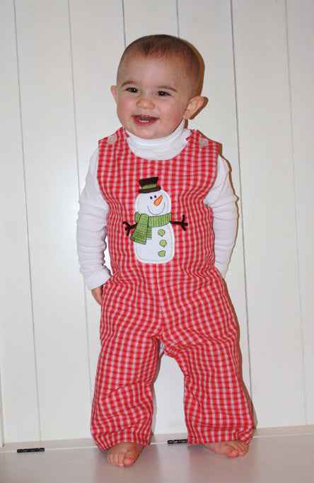 Toddler Boy Christmas Outfit