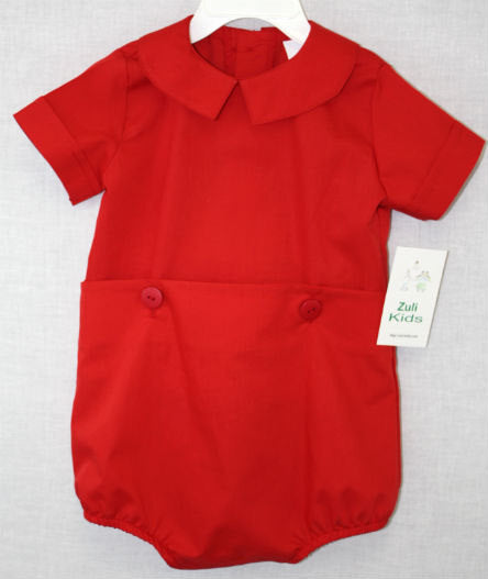 Baby Christmas Clothes