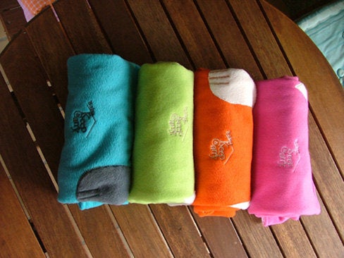 Stroller Blanket, Baby Stroller Blanket